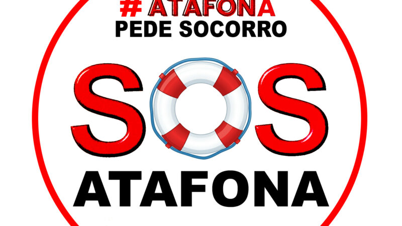 SOS Atafona: Movimento busca salvar a história e o futuro da comunidade contra o avanço do mar