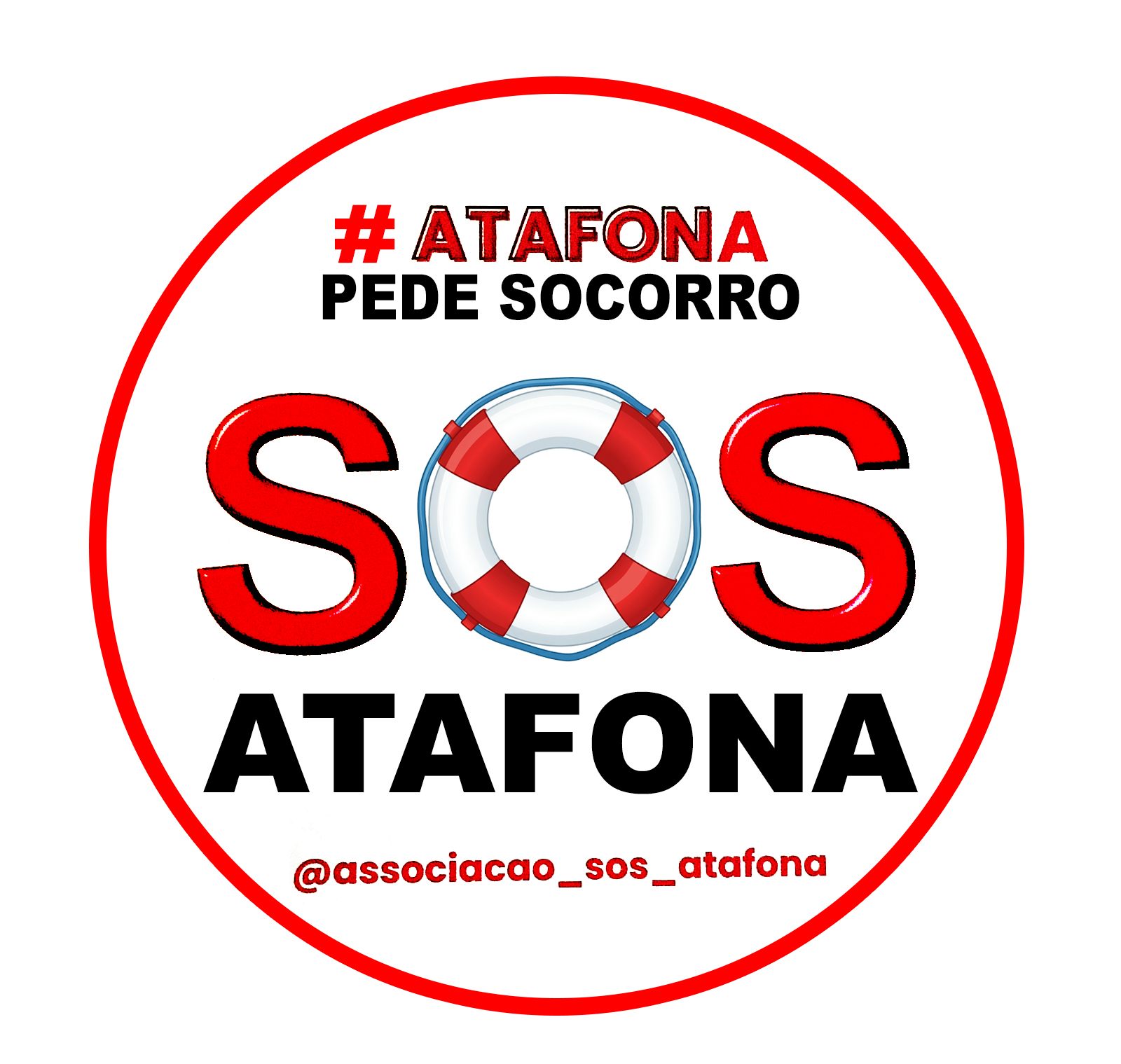 SOS Atafona: Movimento busca salvar a história e o futuro da comunidade contra o avanço do mar
