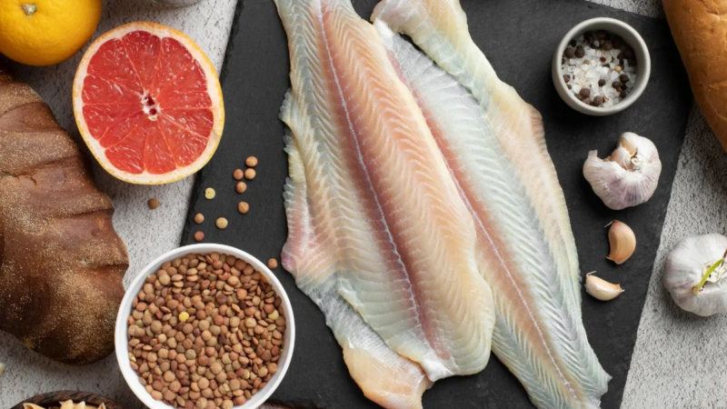 O melhor peixe para fazer bife, segundo chefs e açougueiros