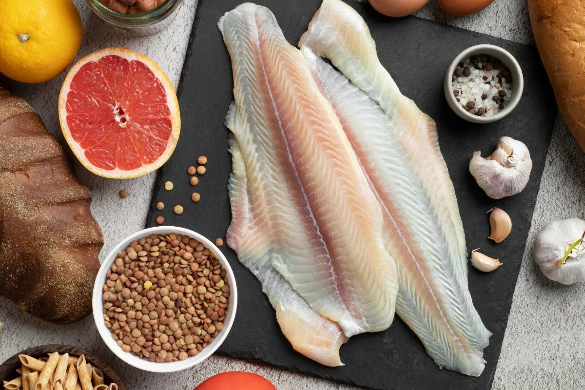 O melhor peixe para fazer bife, segundo chefs e açougueiros