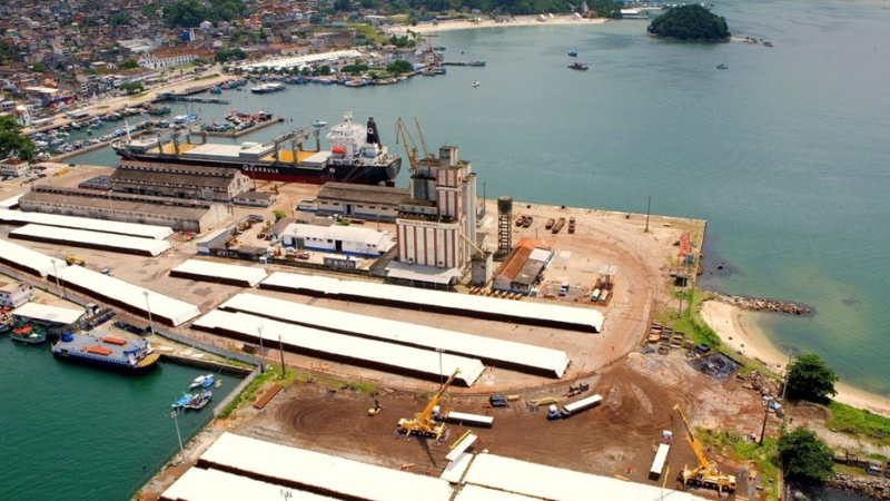 Concurso Porto de Angra RJ: conheça cargos de nível fundamental