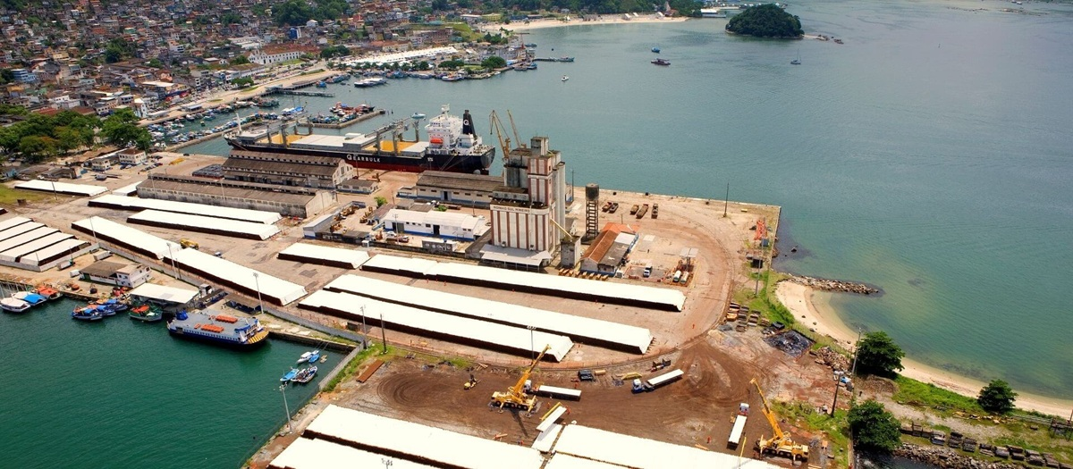 Concurso Porto de Angra RJ: conheça cargos de nível fundamental
