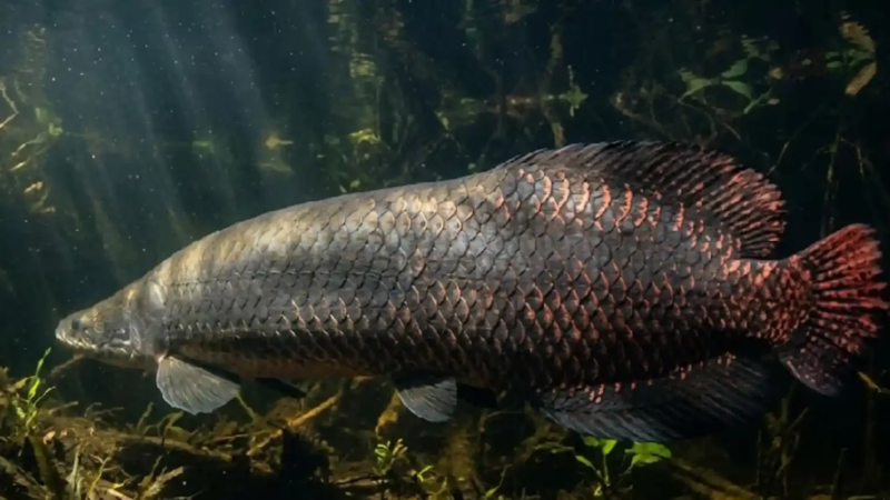 Como as escamas impenetráveis do pirarucu inspiram a engenharia de armaduras e protegem a biodiversidade da Amazônia