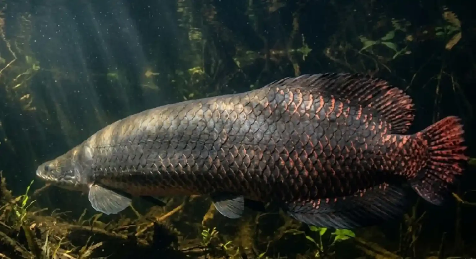 Como as escamas impenetráveis do pirarucu inspiram a engenharia de armaduras e protegem a biodiversidade da Amazônia
