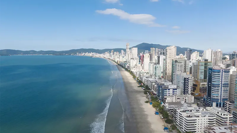Estadão e engorda de praia: apologia da especulação imobiliária