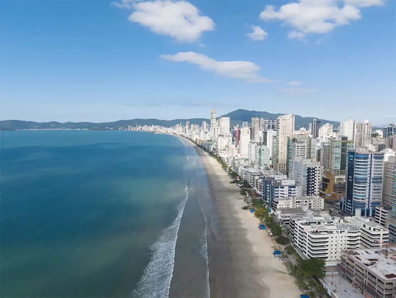 Estadão e engorda de praia: apologia da especulação imobiliária