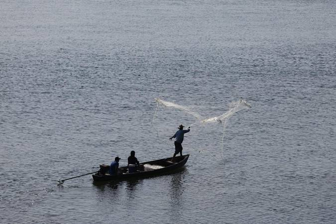 Semana Nacional de Promoção da Pesca Artesanal prevê ações de incentivo