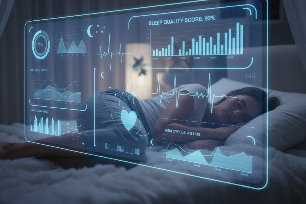 Pelo bem da sua saúde, pare de fazer isso a noite: os 5 hábitos noturnos que elevam o risco de infarto