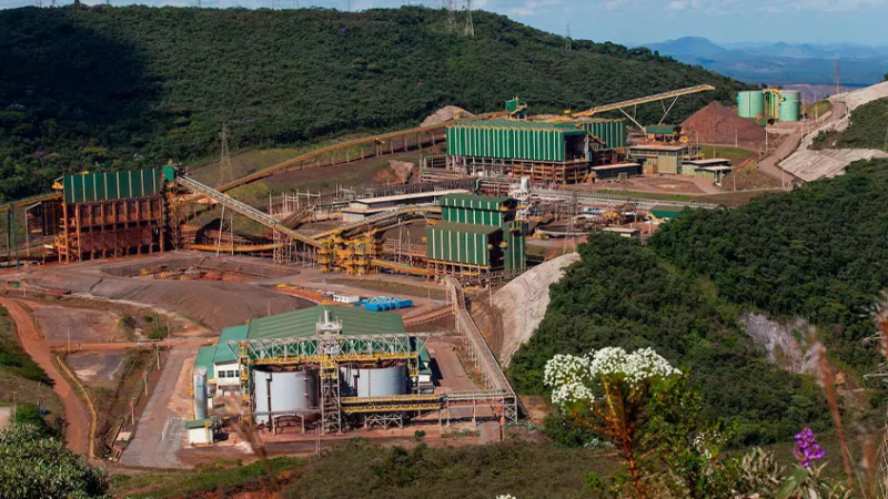 Samarco paga terceira parcela do Novo Acordo do Rio Doce, de R$ 6,82 bilhões