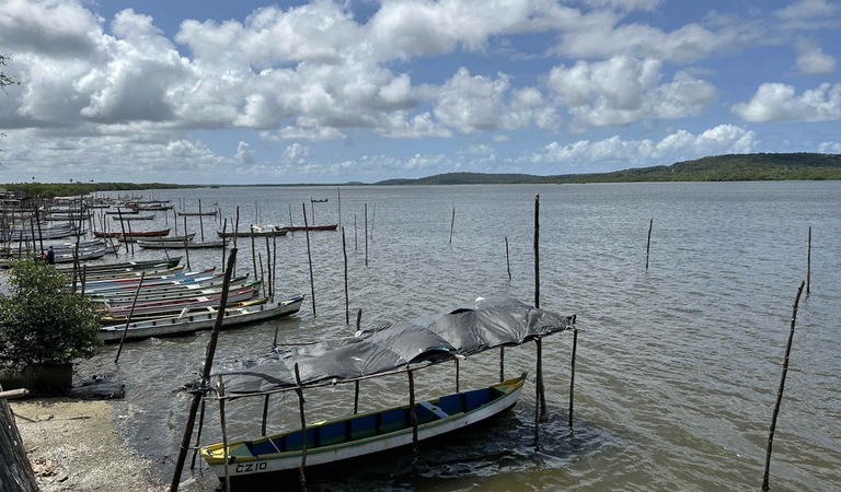 Três territórios da pesca artesanal são reconhecidos como PAE Pesqueiro em Pernambuco