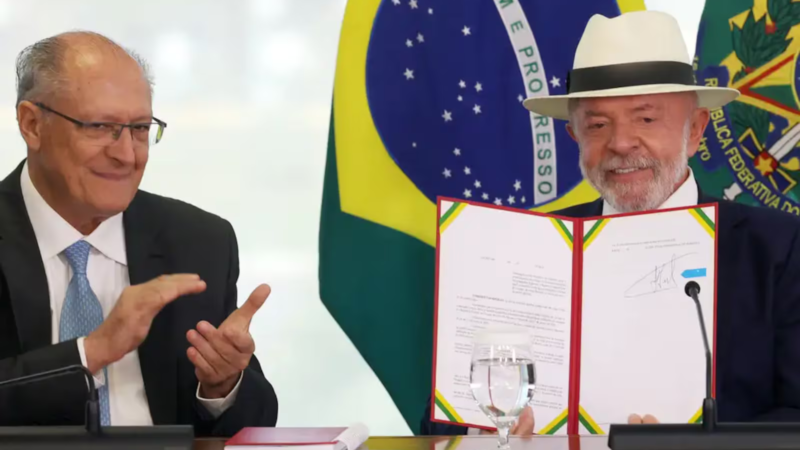 ‘Impactos enormes para o agro’, diz CNA sobre acordo Mercosul-UE, em vigor a partir de hoje