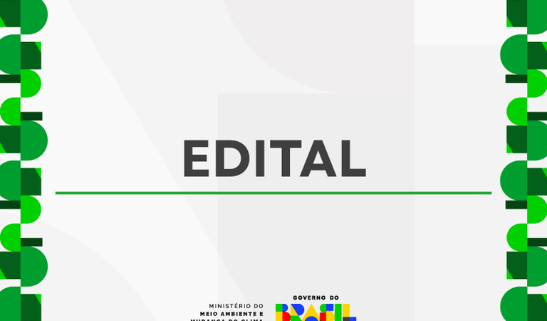 MMA seleciona representantes da sociedade civil para integrar a Conaveg