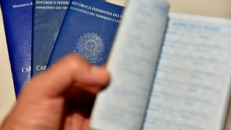Salário por hora: fim da escala 6×1 deve impulsionar contratação de intermitentes