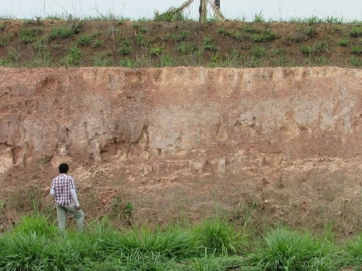Vulcão de 1,9 bilhão de anos na Amazônia coloca Brasil no centro de estudos sobre a Terra primitiva