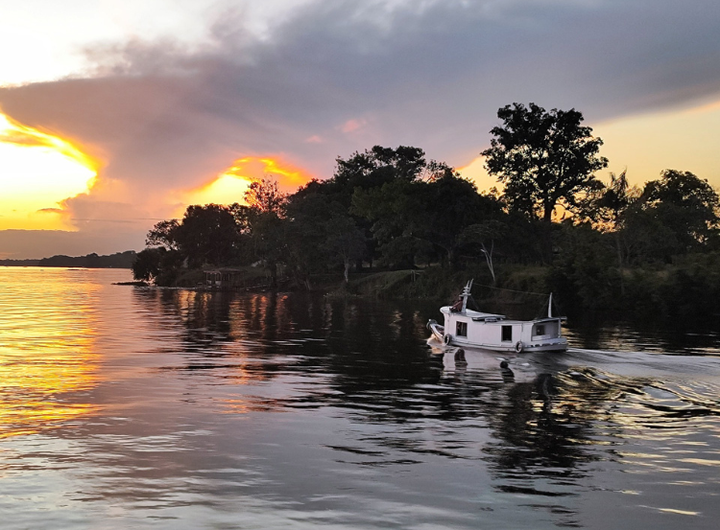 MMA aprova nova regra para registro de resultados de REDD+ no Brasil