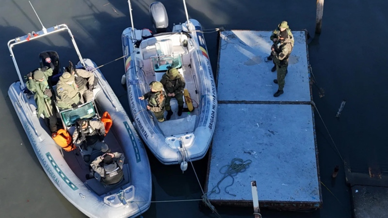 Combate à pesca ilegal é desafio para proteger renda de 4,2 mil famílias na Lagoa dos Patos