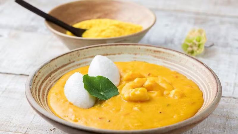 Receita brasileira com camarão fica entre as 5 melhores do mundo