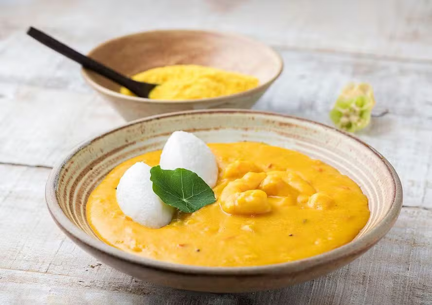 Receita brasileira com camarão fica entre as 5 melhores do mundo
