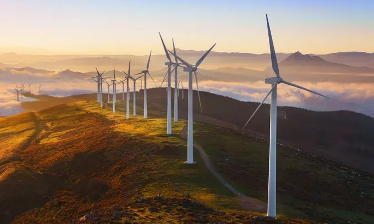 Energias renováveis atraem R$ 36,3 bilhões em financiamento em 2025 e eólica ganha protagonismo
