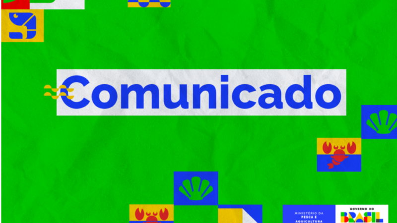 Governo do Brasil amplia cota da tainha para emalhe liso com base em dados técnicos e monitoramento da safra