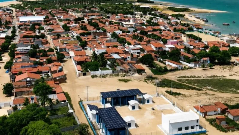 Novo modelo de dessalinização apresentado no Rio Grande do Norte poderá beneficiar litoral do Piauí