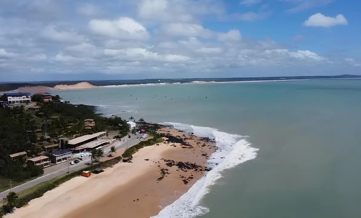 Praia do Nordeste terá resort de luxo com investimento milionário