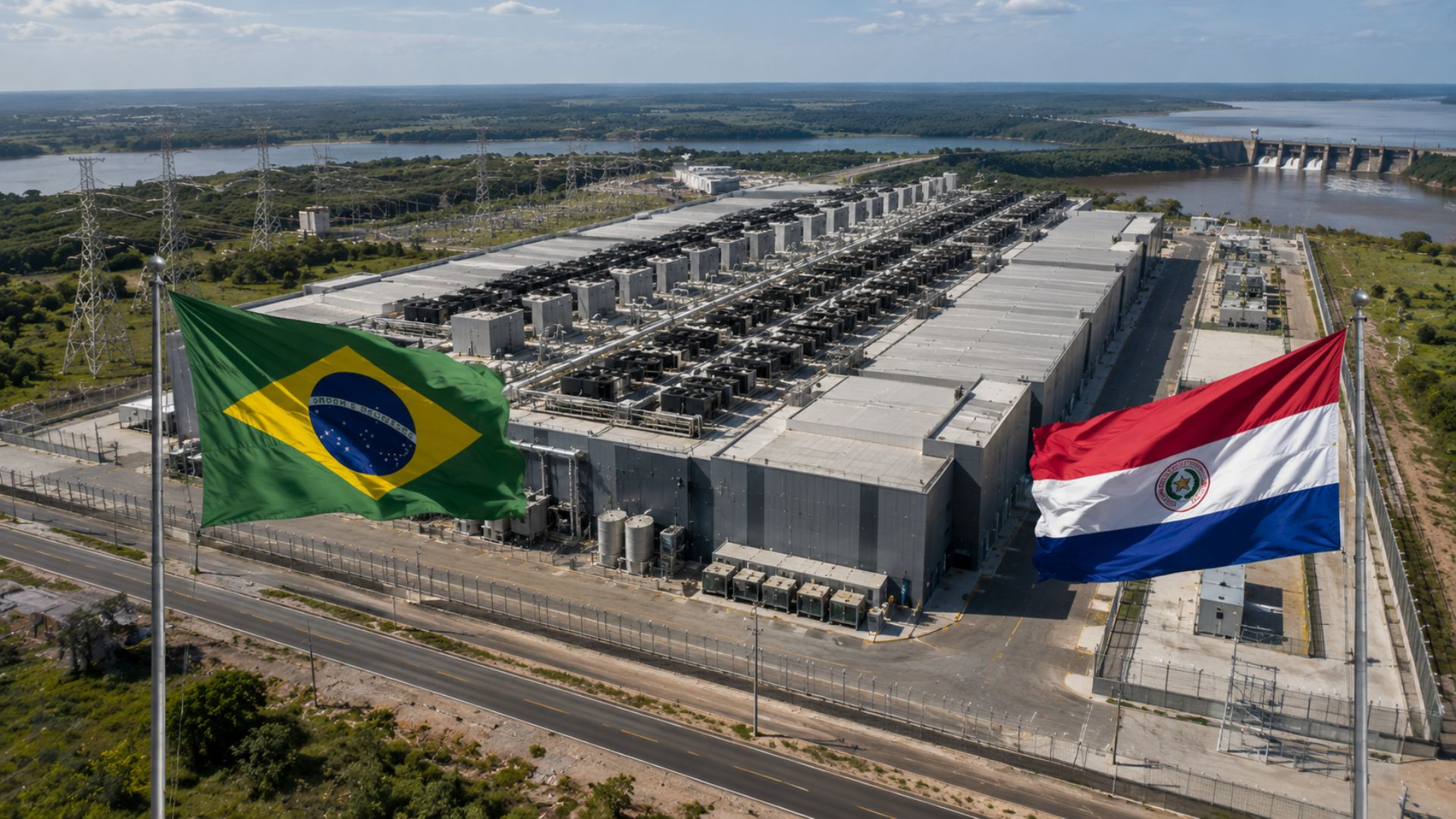 Disputa por data centers de inteligência artificial ganha força na América Latina