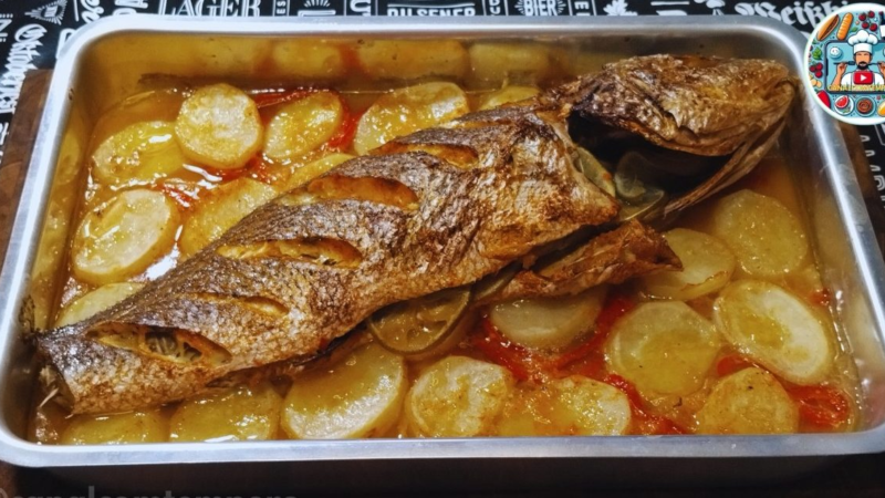 Não é tilápia, nem salmão: o peixe barato e rápido de fazer que é perfeito para filé