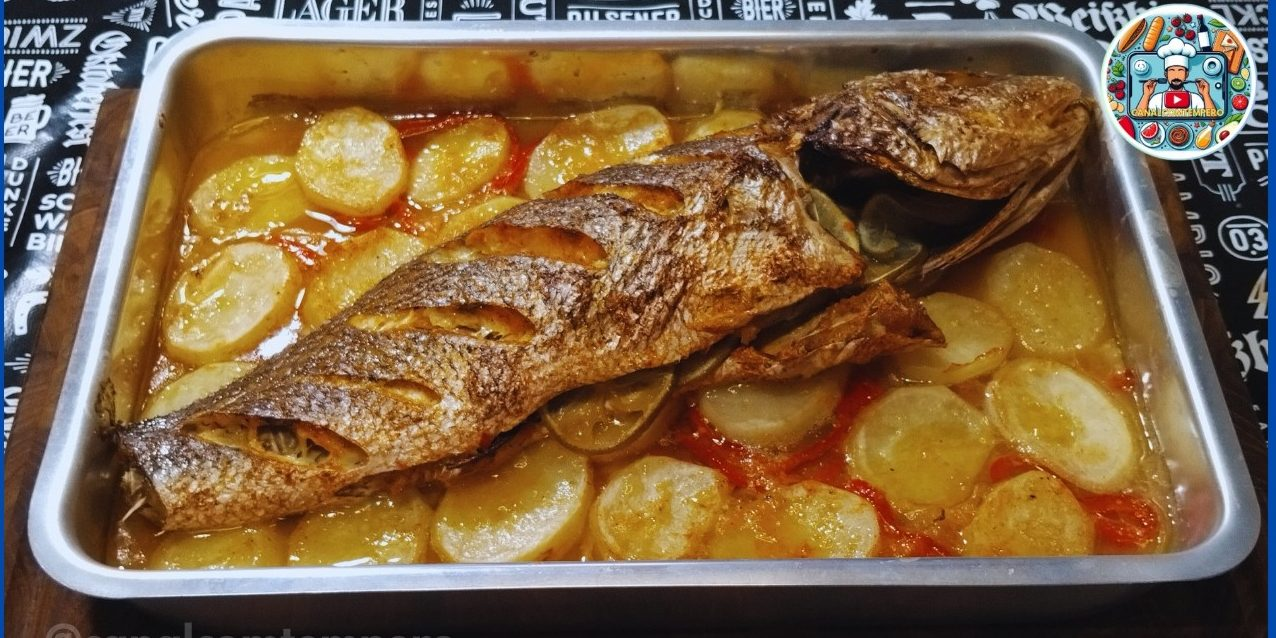 Não é tilápia, nem salmão: o peixe barato e rápido de fazer que é perfeito para filé