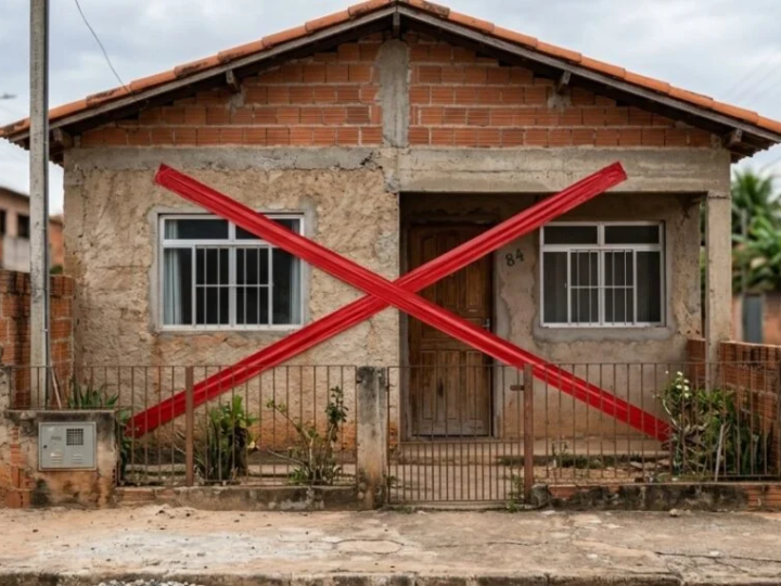 Adeus casas de alvenaria: a tecnologia que está substituindo a construção tradicional em milhares de obras