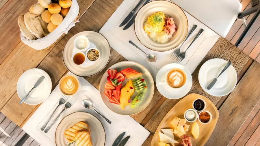 O que comer no café da manhã para ter mais energia e concentração