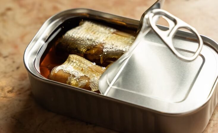 Especialistas opinam: qual é a melhor sardinha em lata do mercado?