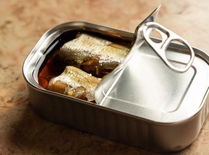 Especialistas opinam: qual é a melhor sardinha em lata do mercado?