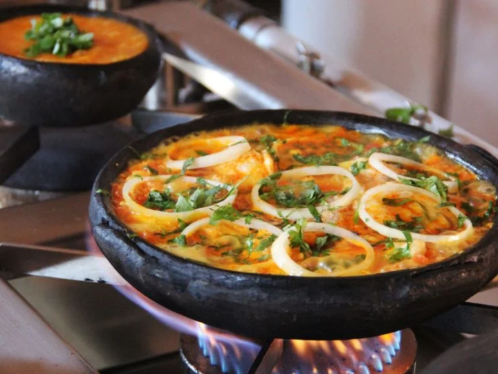 Manguinhos terá circuito de moqueca com pratos a R$ 40