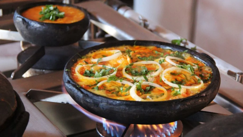 Manguinhos terá circuito de moqueca com pratos a R$ 40