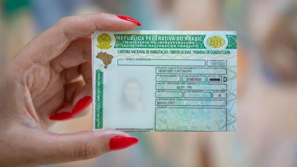 CNH de graça: inscrições abertas para tirar carteira de motorista em programa gratuito