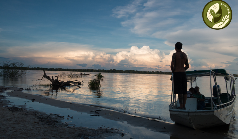 Áreas úmidas sob proteção: o papel do ICMBio na conservação dos Sítios Ramsar brasileiros