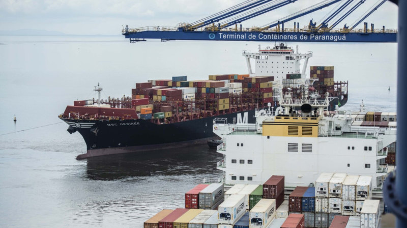Exportadores terão acesso a R$ 15 bilhões em crédito para ampliar competitividade