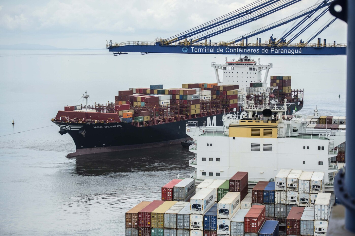Exportadores terão acesso a R$ 15 bilhões em crédito para ampliar competitividade