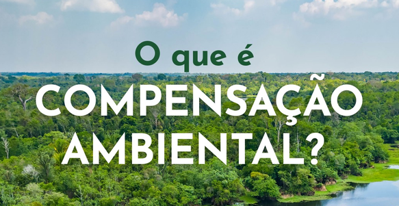 Compensação Ambiental