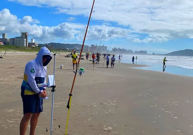 Rio das Ostras recebe final do Campeonato de Pesca