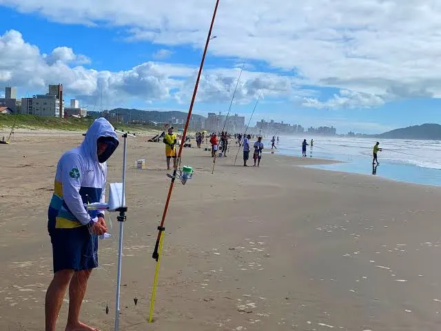 Rio das Ostras recebe final do Campeonato de Pesca