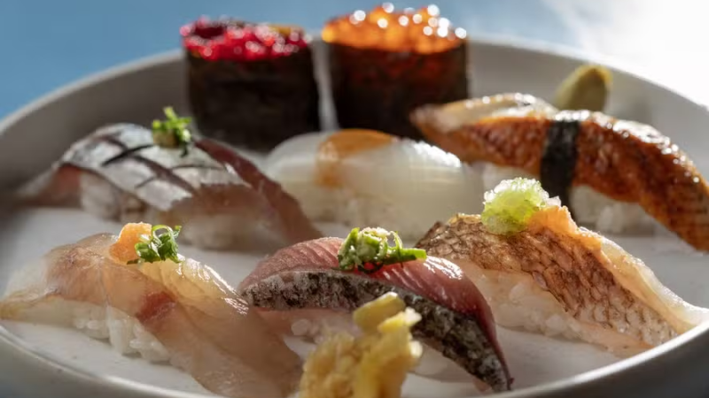 Nem atum nem pescada: o peixe rico em proteínas que ajuda a equilibrar o colesterol e a saúde cerebral