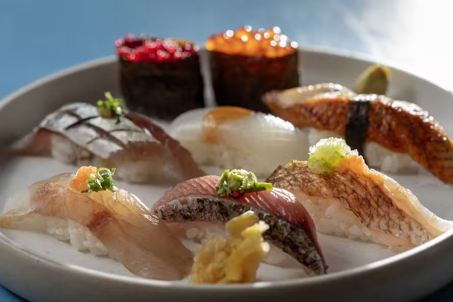 Nem atum nem pescada: o peixe rico em proteínas que ajuda a equilibrar o colesterol e a saúde cerebral