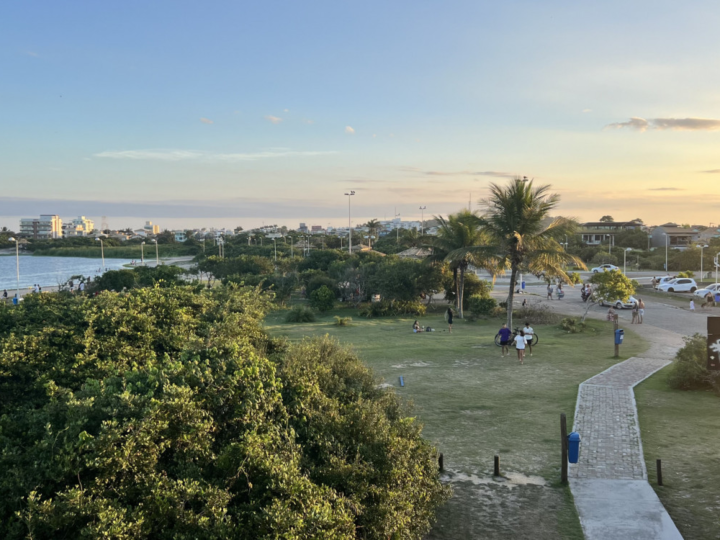 Gastronomia e turismo vão movimentar a Lagoa do Iriry em Rio das Ostras