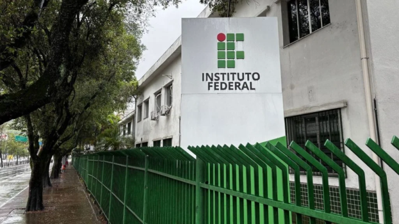 Faculdade de graça e sem Enem: Instituto Federal abre 900 vagas para cursos superiores