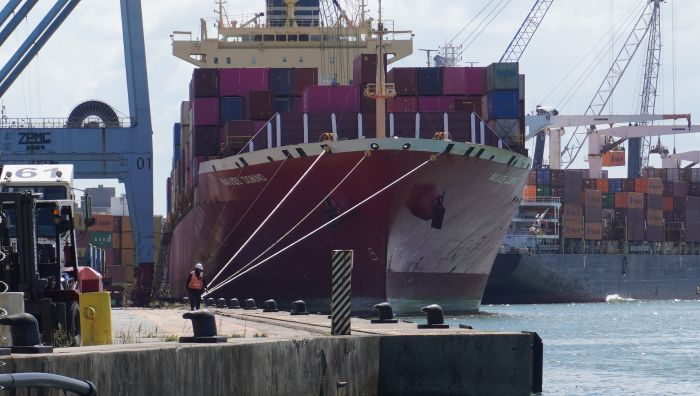 O Futuro do Porto de Itajaí: Antaq Abre Consulta Pública para Concessão Bilionária de 25 Anos