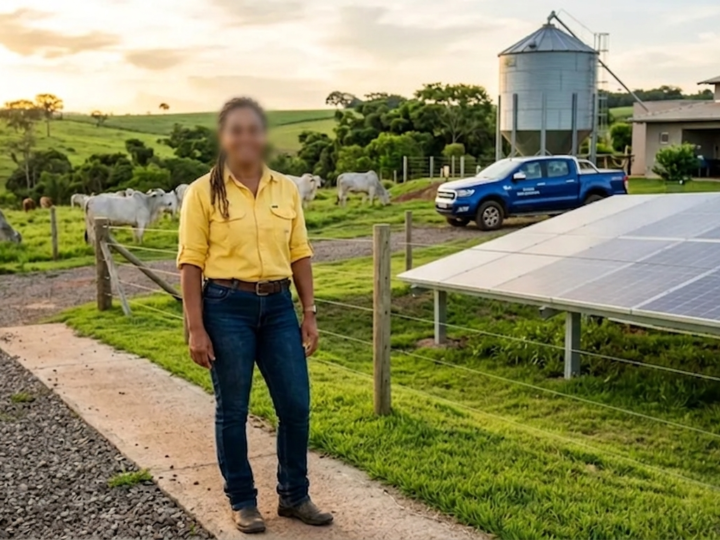 Consórcio agro: como planejar o crescimento da sua fazenda sem pagar juros
