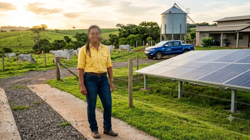 Consórcio agro: como planejar o crescimento da sua fazenda sem pagar juros