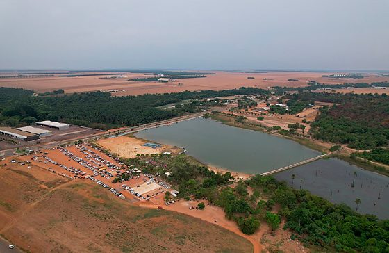 Querência irá promover torneio de pesca esportiva para pais e filhos